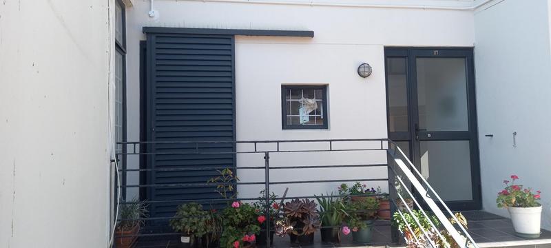 To Let 2 Bedroom Property for Rent in Fish Hoek Western Cape